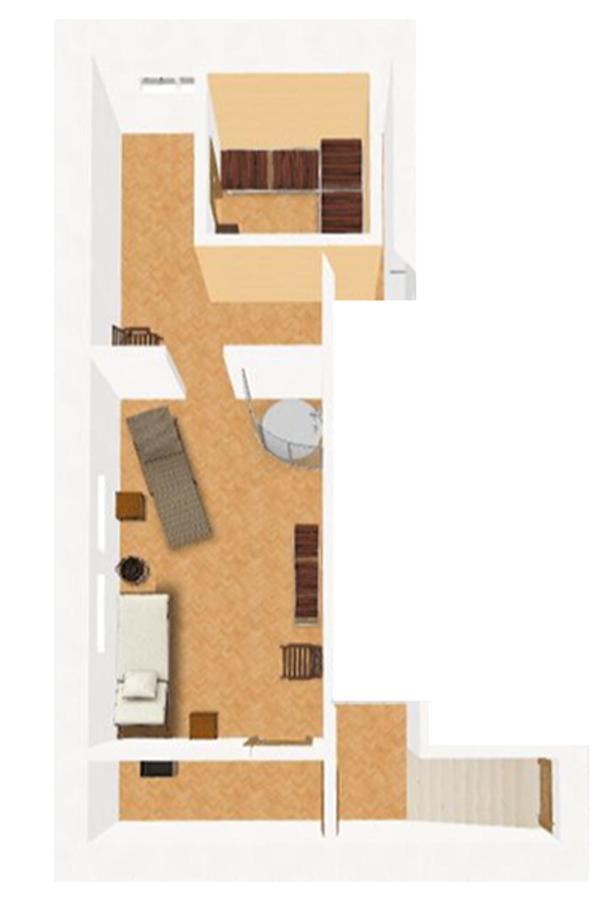 Borowe Kt Villa Warka Exterior photo